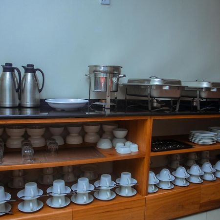 Le Grand Marie Hotel Dar es Salaam Extérieur photo