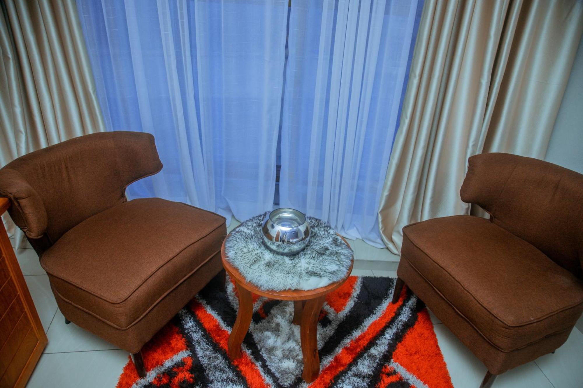 Le Grand Marie Hotel Dar es Salaam Extérieur photo