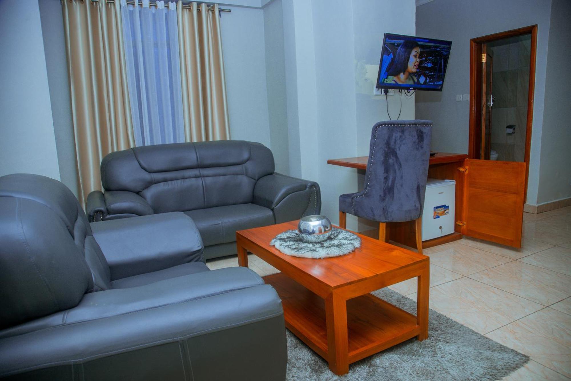 Le Grand Marie Hotel Dar es Salaam Extérieur photo